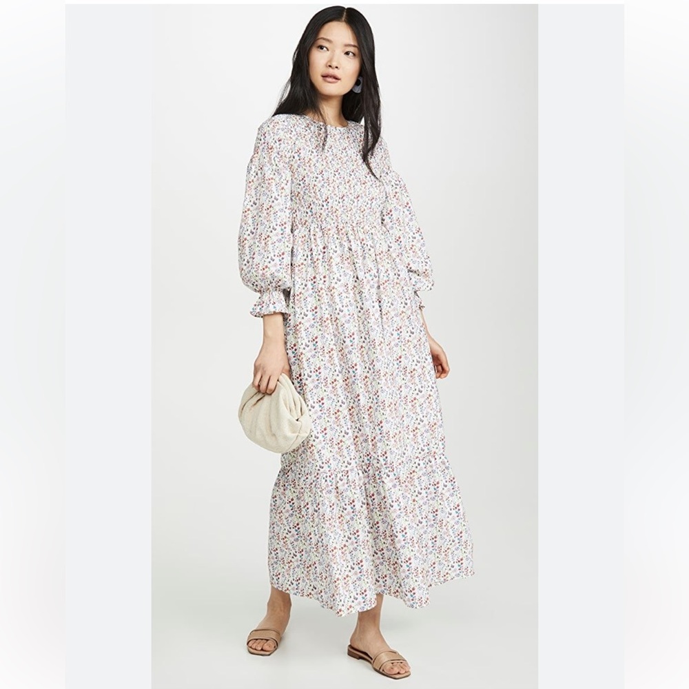 Meadows dress